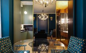 Contempora Apartments - Borgonuovo 4
